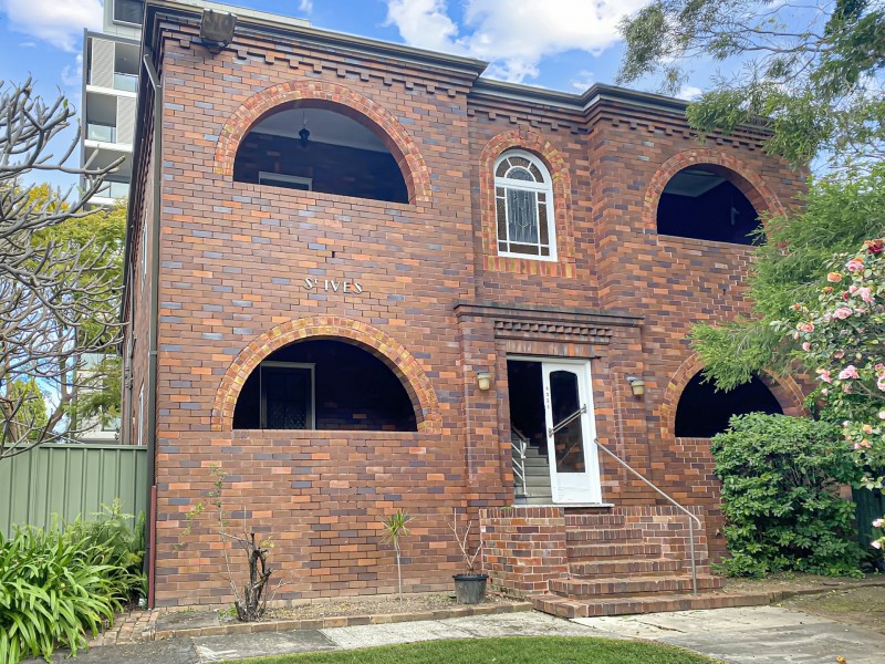 04/10 Belmore Street, Burwood NSW 2134