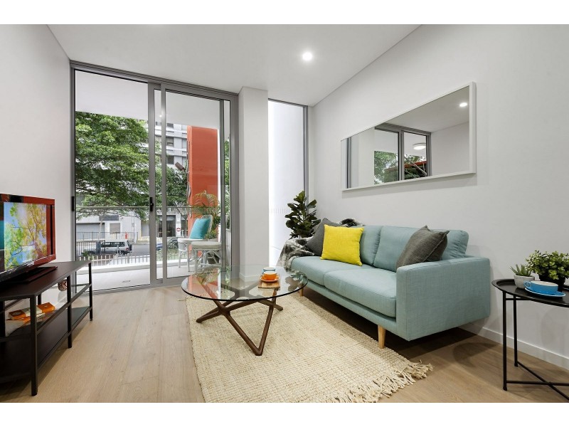 301/11 Alberta Street, Sydney NSW 2000