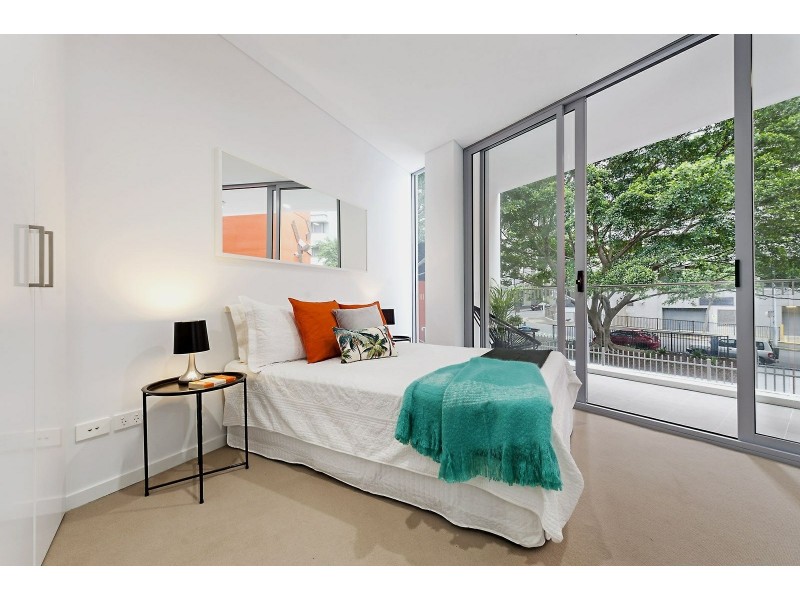 301/11 Alberta Street, Sydney NSW 2000