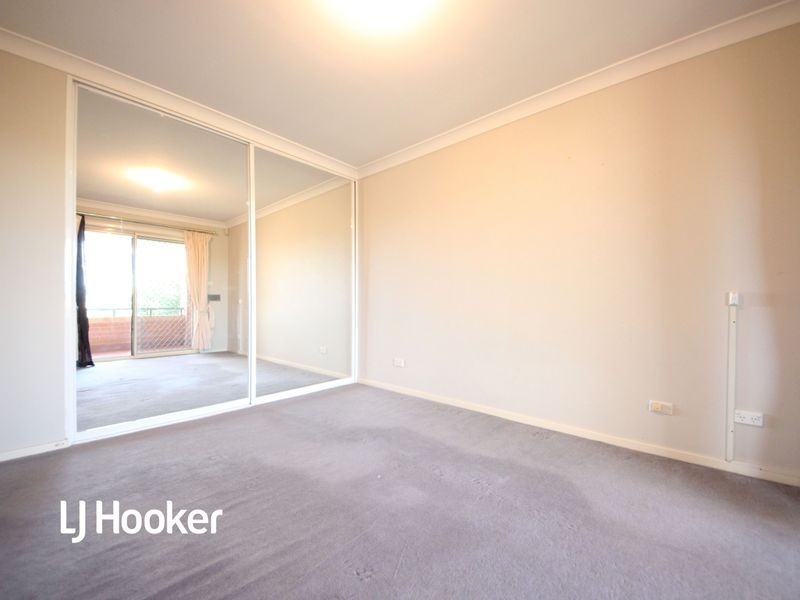 71/1 Bennett Avenue, Strathfield South NSW 2136