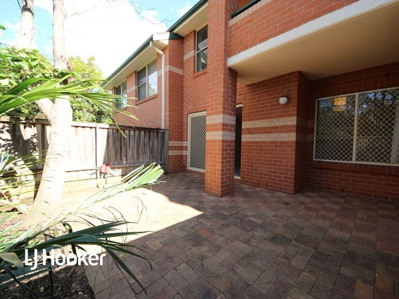 71/1 Bennett Avenue, Strathfield South NSW 2136