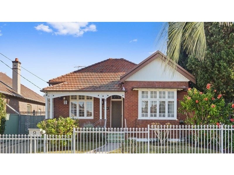 9 Boronia Avenue, Burwood NSW 2134