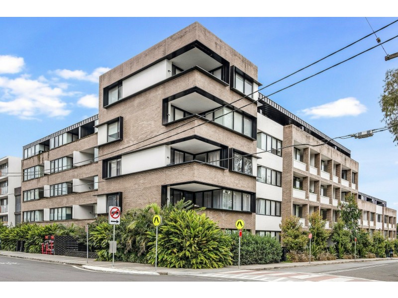 605/7 Conder Street, Burwood NSW 2134