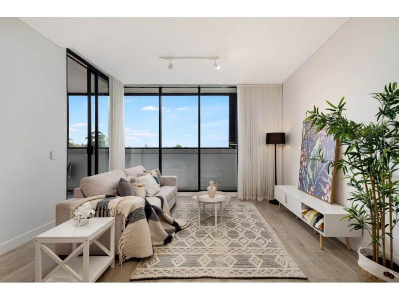 605/7 Conder Street, Burwood NSW 2134