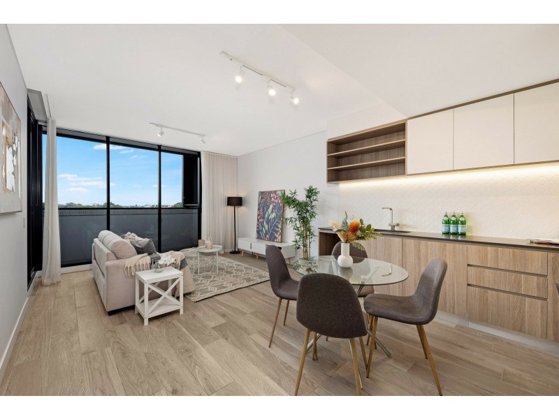 605/7 Conder Street, Burwood NSW 2134