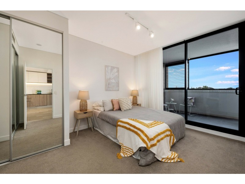 605/7 Conder Street, Burwood NSW 2134