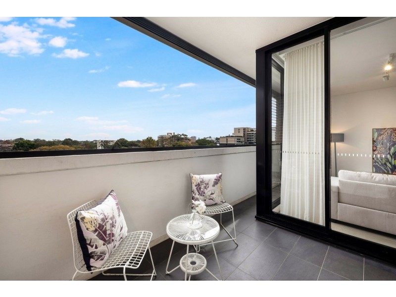 605/7 Conder Street, Burwood NSW 2134