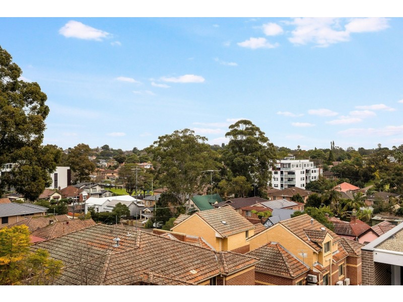 605/7 Conder Street, Burwood NSW 2134