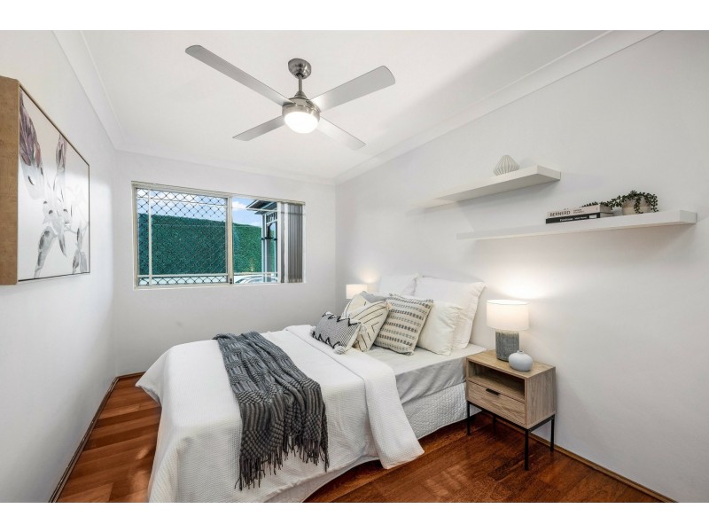 1/6 Grosvenor Street, Croydon NSW 2132