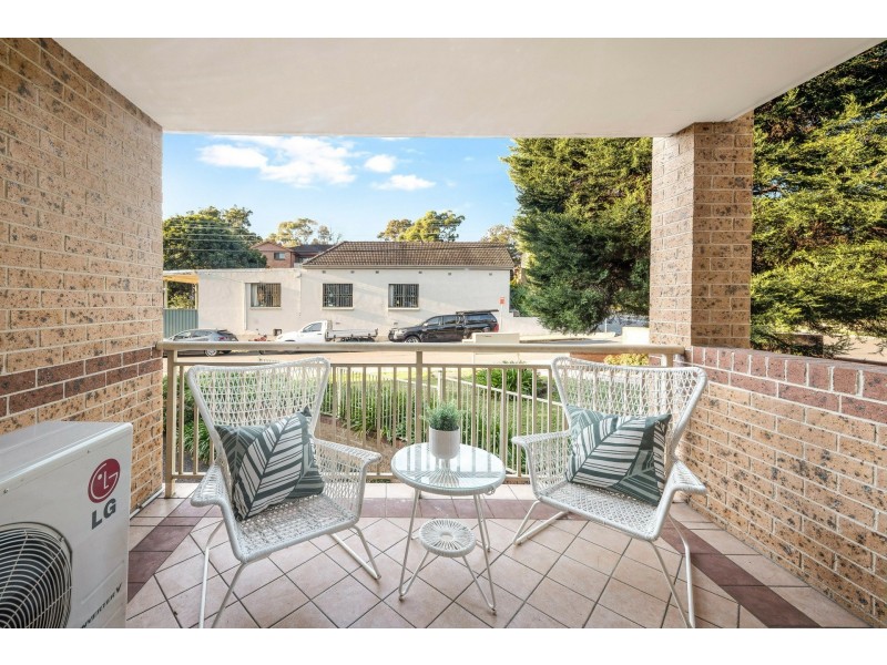 1/6 Grosvenor Street, Croydon NSW 2132