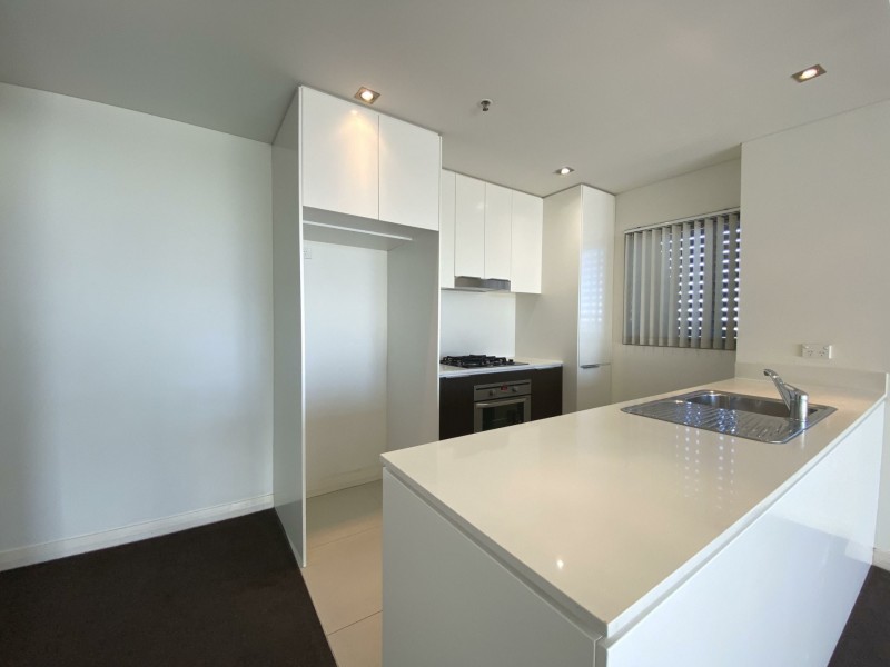 A1203/1-17 Elsie Street, Burwood NSW 2134