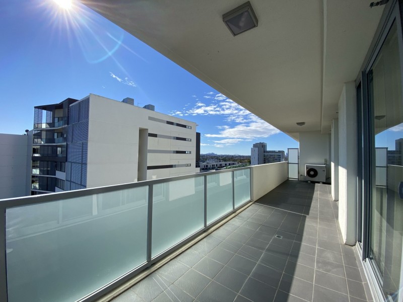 A1203/1-17 Elsie Street, Burwood NSW 2134