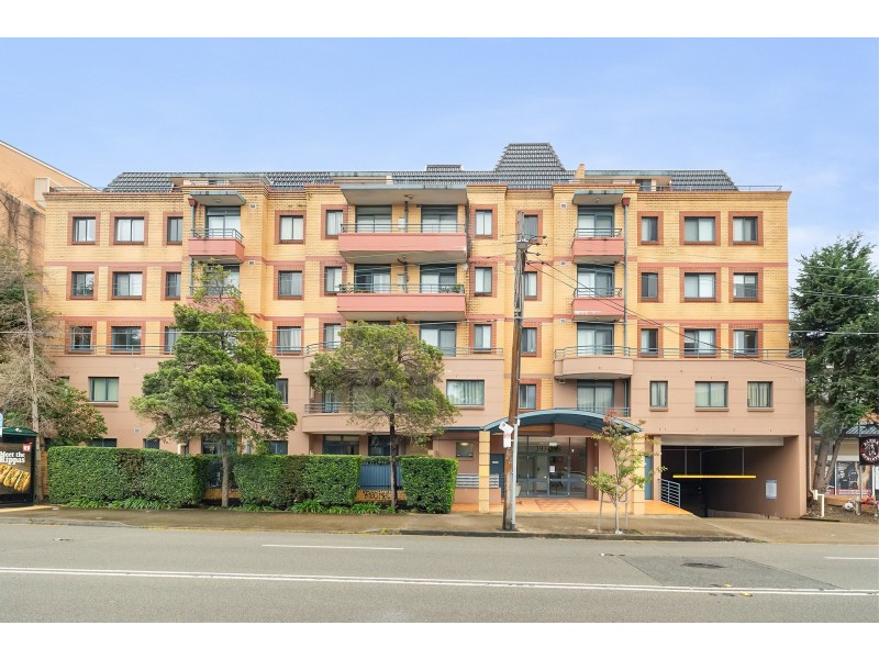 6/393-399 Liverpool Road, Ashfield NSW 2131