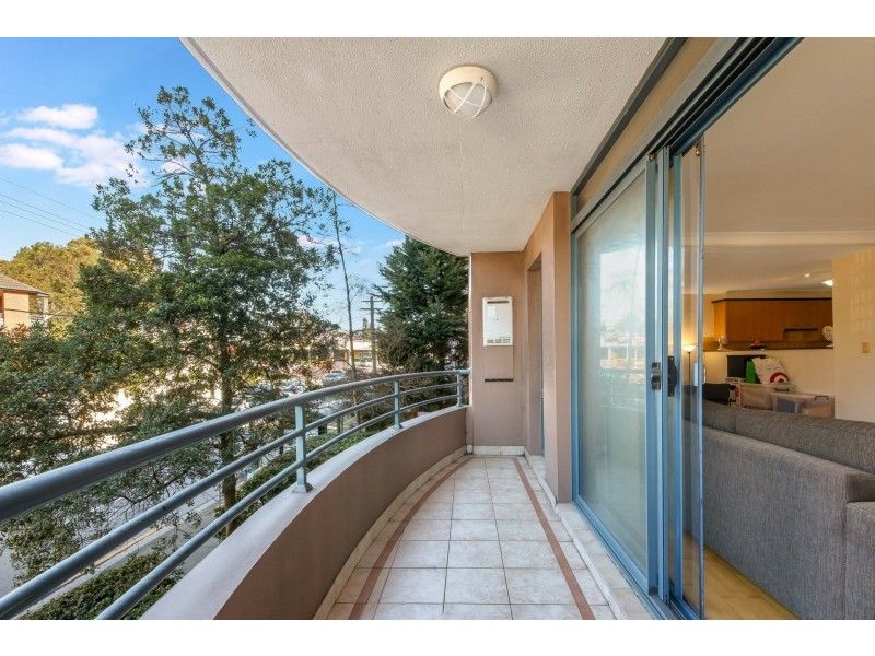6/393-399 Liverpool Road, Ashfield NSW 2131