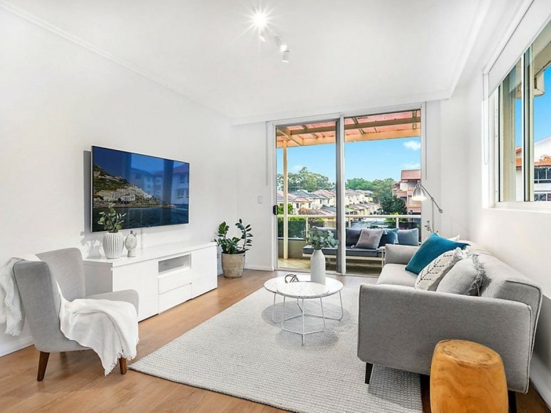 21/27 Windward Parade, Chiswick NSW 2046