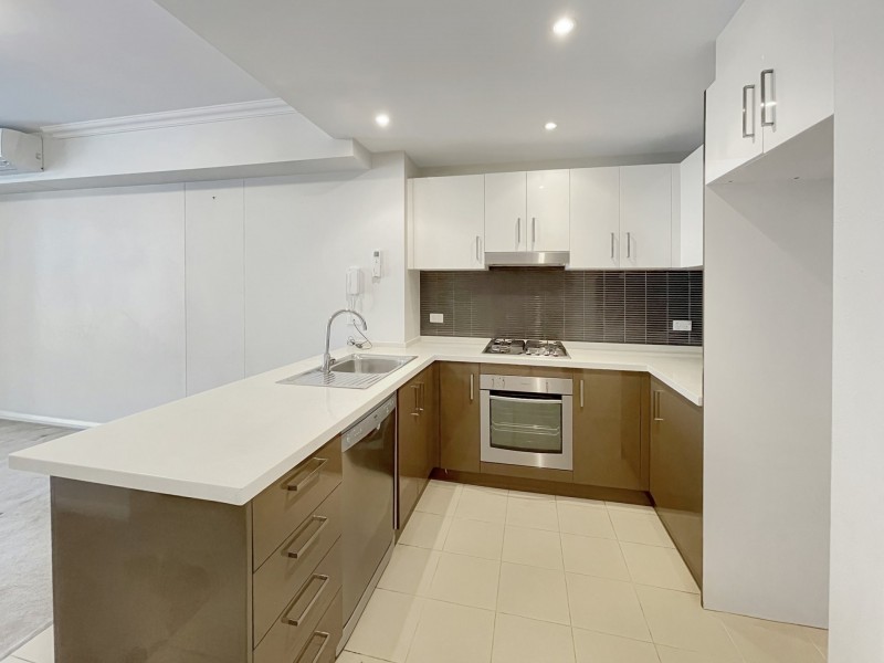 601B/18 Parramatta Road, Strathfield NSW 2135