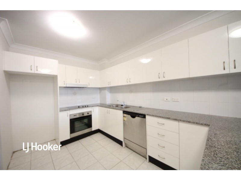 16/33 Belmore Street, Burwood NSW 2134