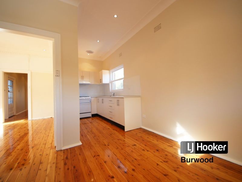Burwood NSW 2134