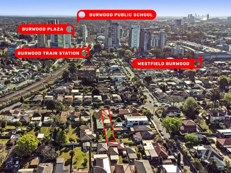 124 Lucas Road, Burwood NSW 2134