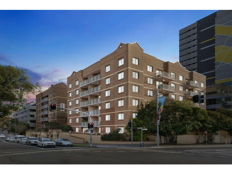 308/65 Shaftesbury Road, Burwood NSW 2134
