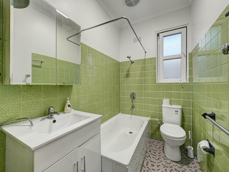 17/189 Liverpool Rd, Burwood NSW 2134