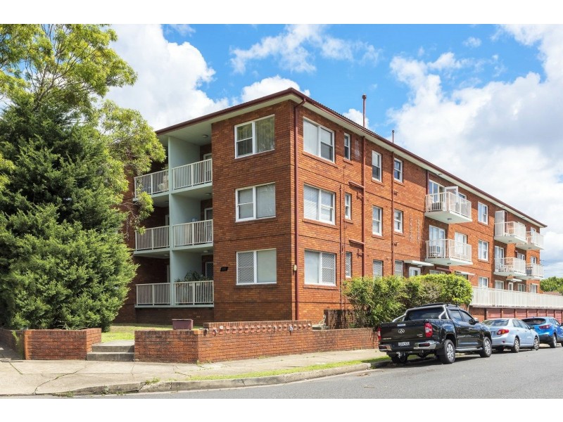 17/189 Liverpool Rd, Burwood NSW 2134