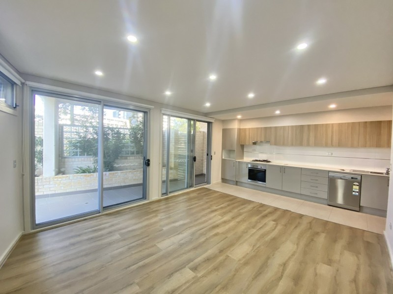 G06/8 Broughton Street, Canterbury NSW 2193