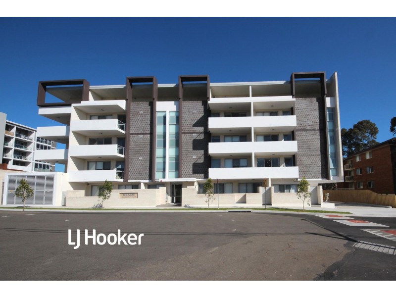 G06/8 Broughton Street, Canterbury NSW 2193
