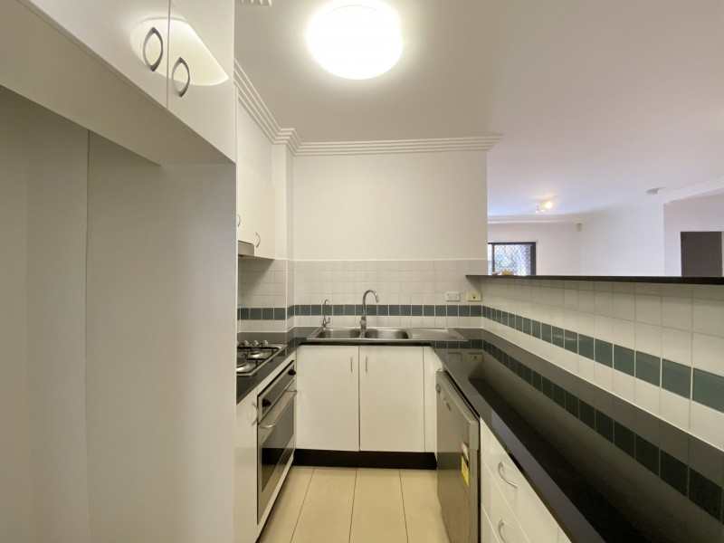 4/430 Liverpool Road, Strathfield South NSW 2136