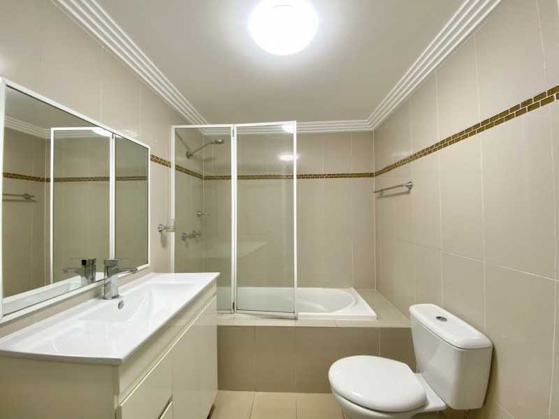 4/430 Liverpool Road, Strathfield South NSW 2136