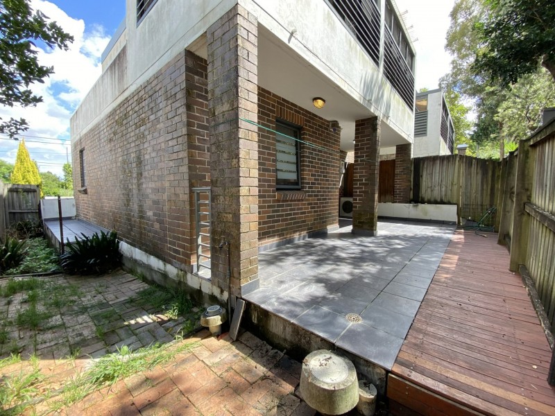4/430 Liverpool Road, Strathfield South NSW 2136