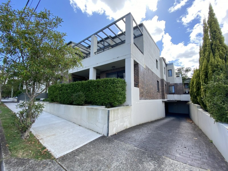 4/430 Liverpool Road, Strathfield South NSW 2136