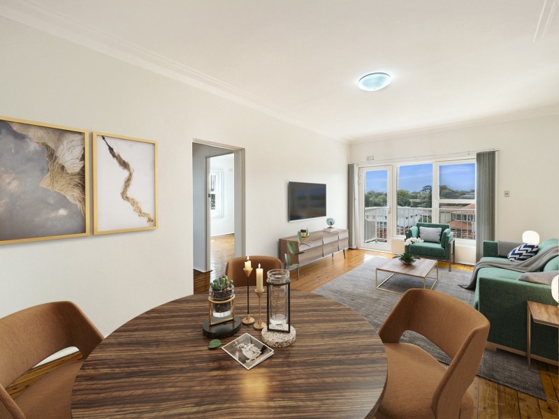 4/430 Liverpool Road, Strathfield South NSW 2136