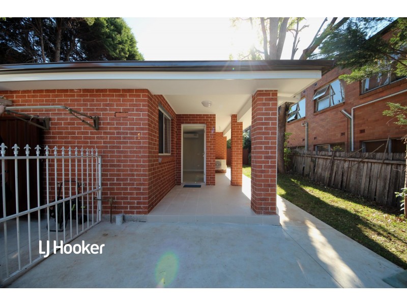 1/33A Angelo Street, Burwood NSW 2134