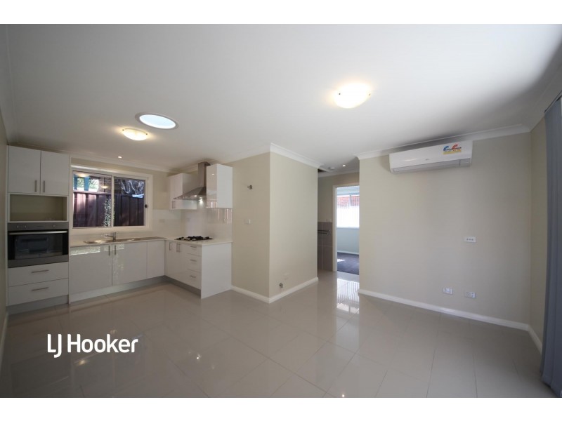 1/33A Angelo Street, Burwood NSW 2134