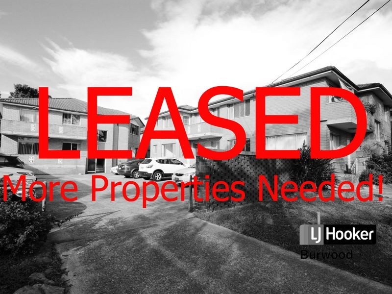 North Strathfield NSW 2137