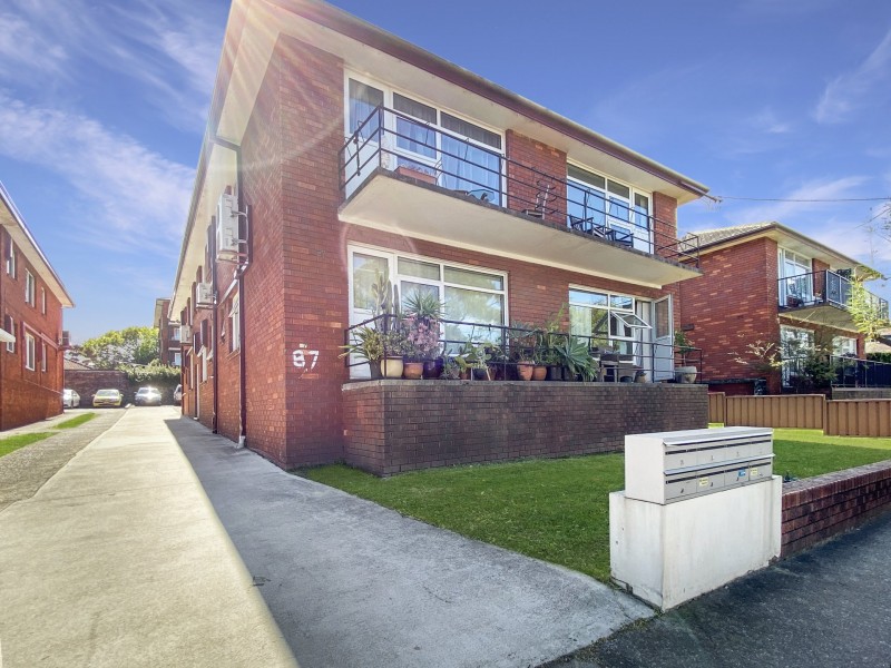 7/85-87 Newington Road, Marrickville NSW 2204
