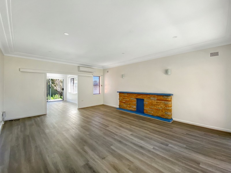 43 Fitzgerald Crescent, Strathfield NSW 2135