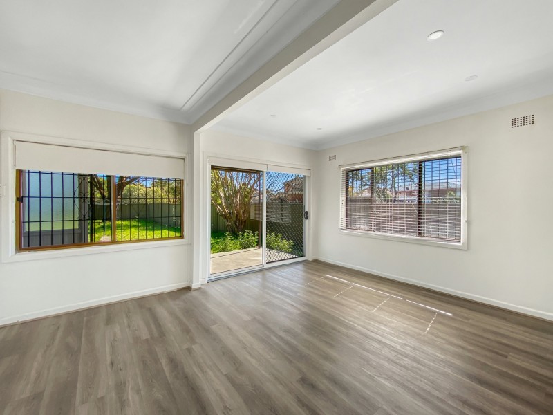 43 Fitzgerald Crescent, Strathfield NSW 2135