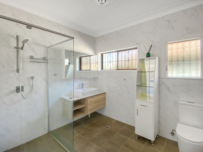 43 Fitzgerald Crescent, Strathfield NSW 2135