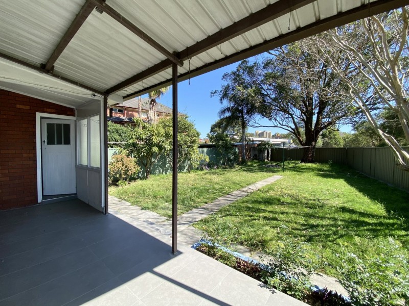 43 Fitzgerald Crescent, Strathfield NSW 2135