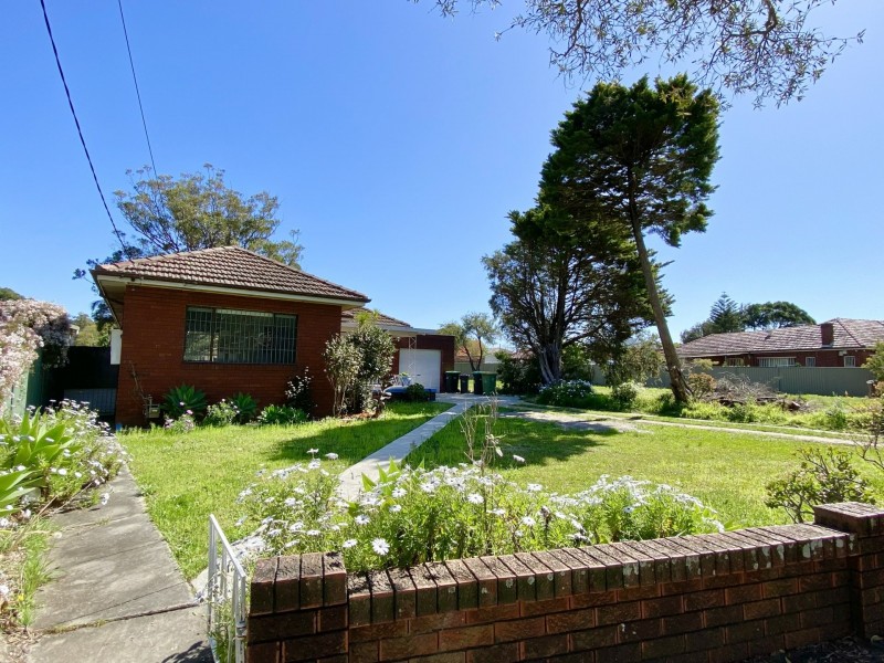 43 Fitzgerald Crescent, Strathfield NSW 2135