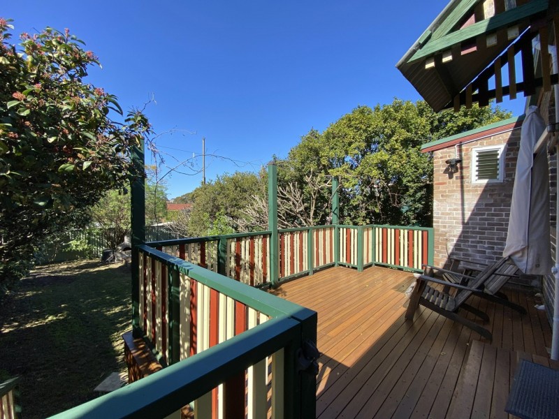 51 Edwin Street South, Croydon NSW 2132