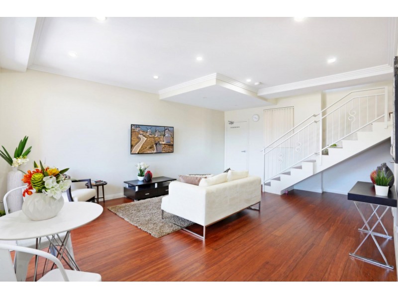 8/15 Burwood Road, Burwood NSW 2134