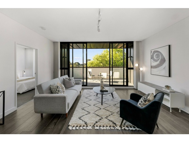 310/2-4 Stanley street, Burwood NSW 2134