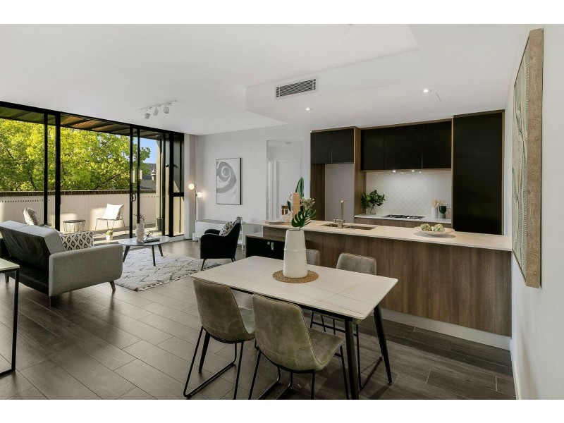 310/2-4 Stanley street, Burwood NSW 2134