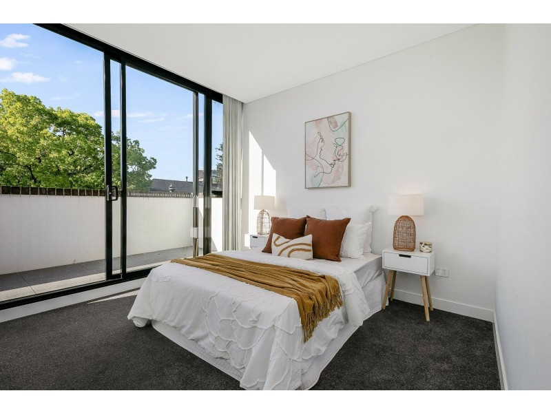 310/2-4 Stanley street, Burwood NSW 2134