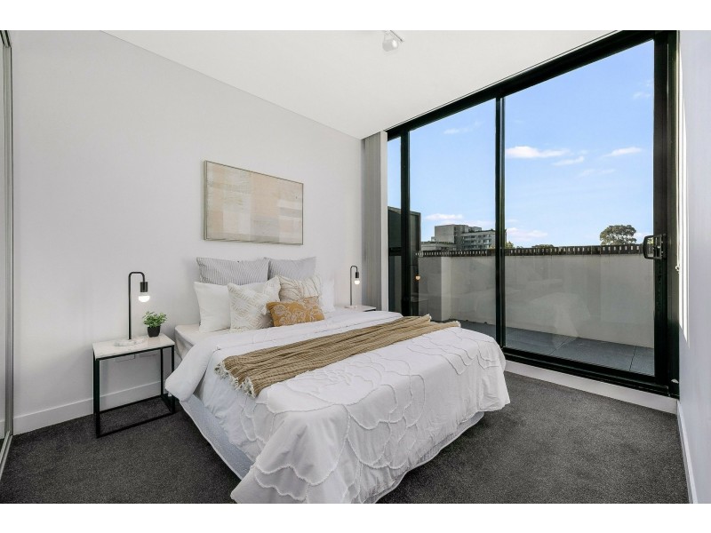 310/2-4 Stanley street, Burwood NSW 2134