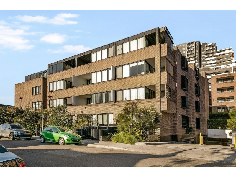 310/2-4 Stanley street, Burwood NSW 2134