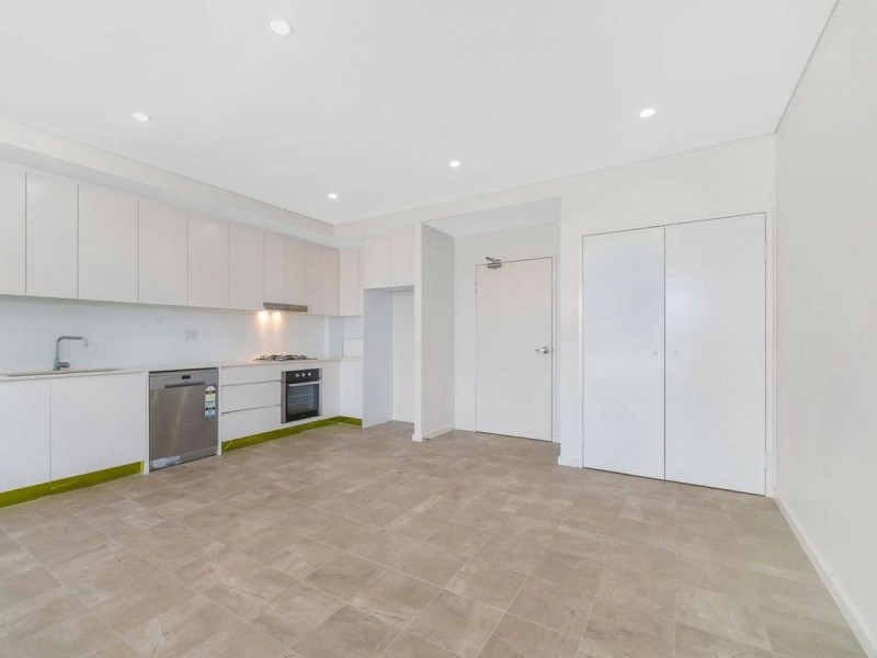 20/316 Parramatta Road, Burwood NSW 2134
